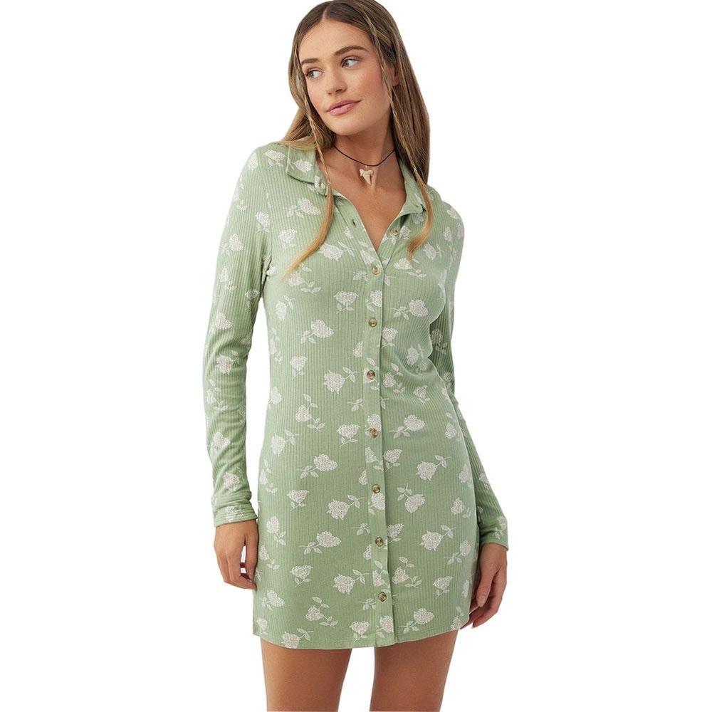 NWT | O'NEILL JULIETTE DRESS